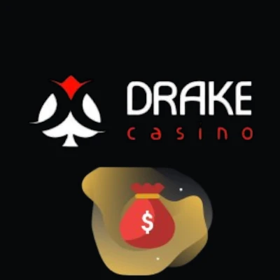 Drake Online Casino Review für Spieler aus Deutschland